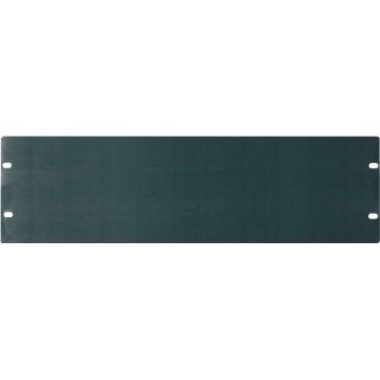 Proel RK4L Panel rackowy 19" 4U bez otworów Proel RK4L Panel rackowy 19" 4U bez otworów
