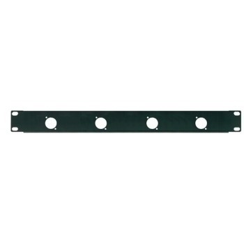 Proel RK4N Panel rackowy 19" Proel RK4N Panel rackowy 19"