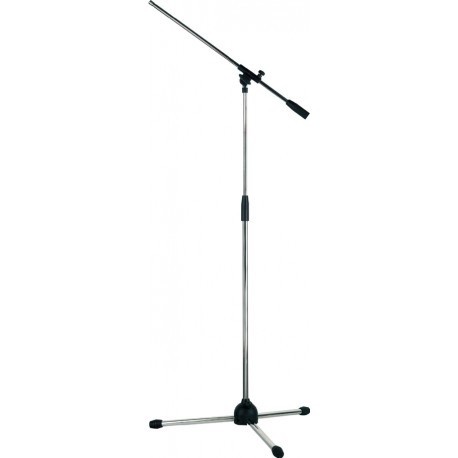 Proel RSM170 Statyw mikrofonowy "RSM" łamany chrom Proel RSM170 Statyw mikrofonowy "RSM" łamany chrom
