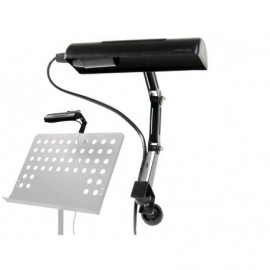 Proel RSM430N Lampka na pulpit nutowy (RMS430)