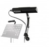 Proel RSM430N Lampka na pulpit nutowy