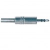 Proel S130 Jack mini stereo ob. nikl., kabel do 5mm