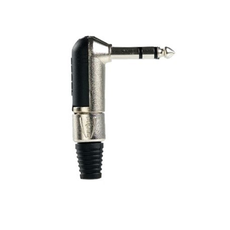 Proel S3RCS Jack stereo kąt, ob. odlewane aluminium Proel S3RCS Jack stereo kąt, ob. odlewane aluminium