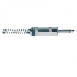 Proel S400 Jack mono głośnik., mini-jumbo, ob.nikl.