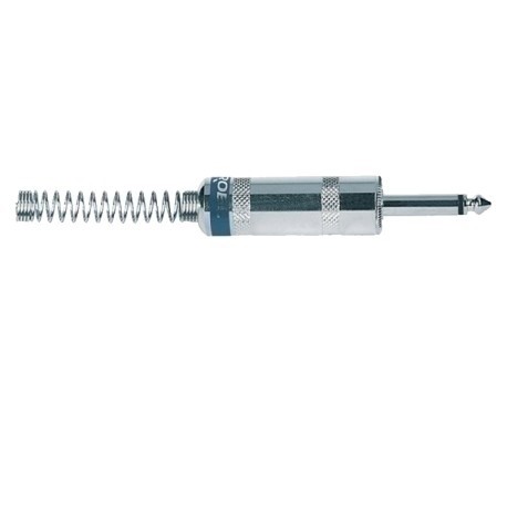 Proel S400 Jack mono głośnik., mini-jumbo, ob.nikl. Proel S400 Jack mono głośnik., mini-jumbo, ob.nikl.