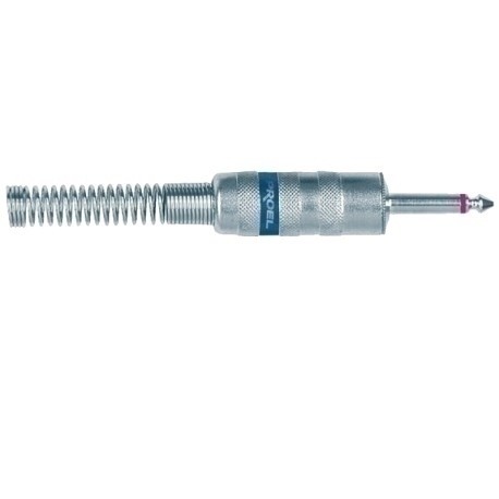 Proel S500 Jack mono głośnik., jumbo, obudow nikl. Proel S500 Jack mono głośnik., jumbo, obudow nikl.