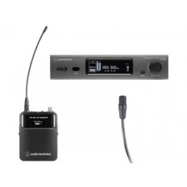 Audio-Technica ATW-3211/899 - system bezprzewodowy z AT899CH