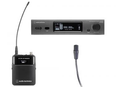 Audio-Technica ATW-3211/899 - system bezprzewodowy z AT899CH
