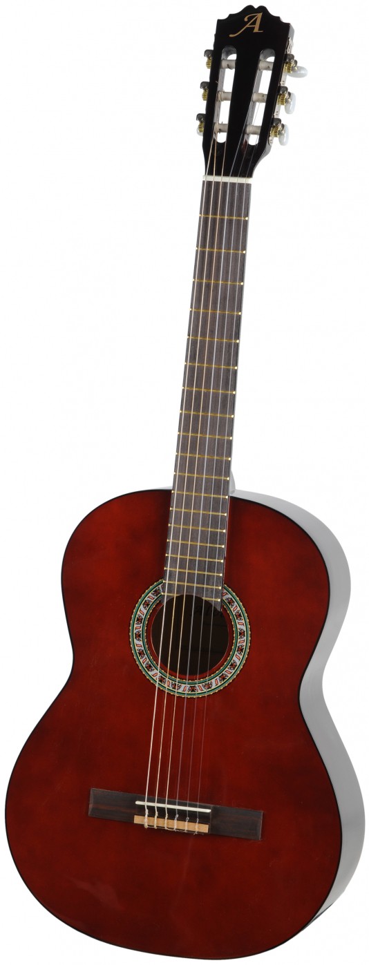 Alvera ACG100 4/4CS - gitara klasyczna