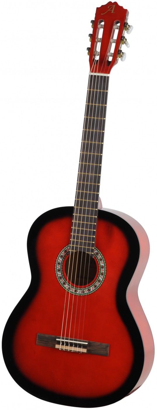 Alvera ACG100 4/4 SB - gitara klasyczna