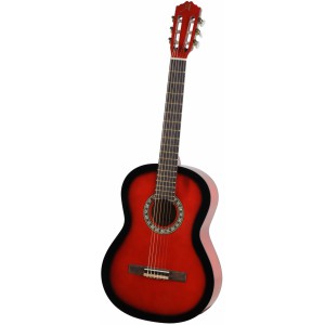 Alvera ACG100 RB 3/4 - gitara klasyczna