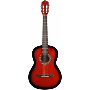 Alvera ACG100 RB 4/4 - gitara klasyczna