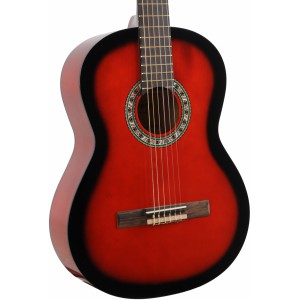 Alvera ACG100 RB 4/4 - gitara klasyczna