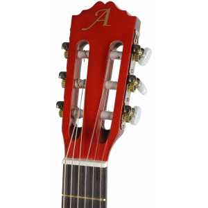 Alvera ACG100 RB 4/4 - gitara klasyczna