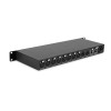 Flash - Bramka Artnet - DMX 8x512 + splitter F9000381