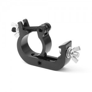 Flash Hak ALU Czarny 200kg