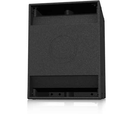 Turbosound B-18 - subwoofer pasywny 18"