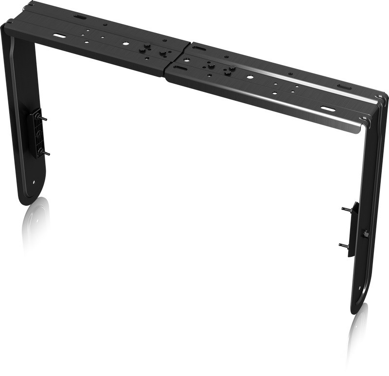 Turbosound iQ15-WB Uchwyt ścienny do iQ15 - zestaw 2 szt. Turbosound iQ15-WB Uchwyt ścienny do iQ15 - zestaw 2 szt.