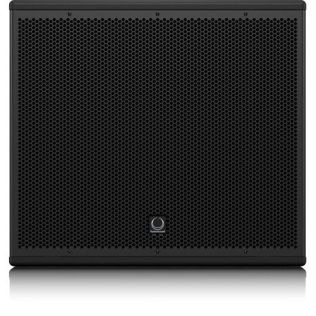 Turbosound NuQ115B-AN Subwoofer aktywny 15" Turbosound NuQ115B-AN Subwoofer aktywny 15"
