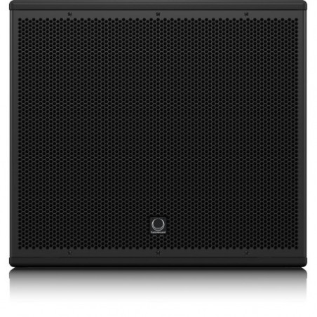 Turbosound NuQ115B-AN Subwoofer aktywny 15"