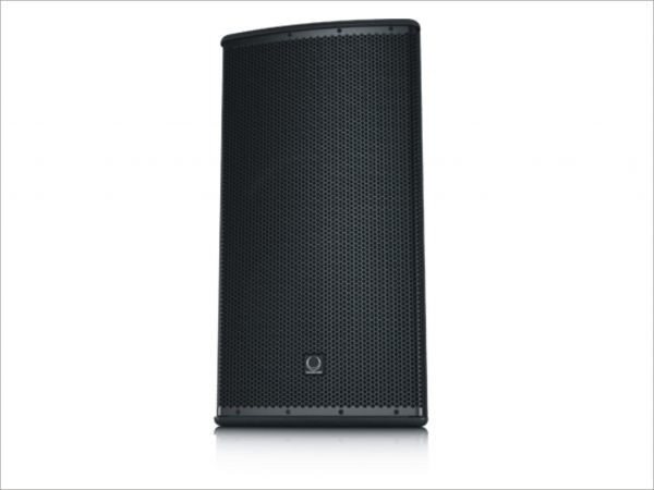 Turbosound TPA122/95 Dwudrożna kolumna pasywna 12" Turbosound TPA122/95 Dwudrożna kolumna pasywna 12"