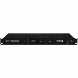 Briteq BT-NODE28 - procesor DMX (5pin XLR)