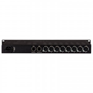 Briteq BT-NODE28 - procesor DMX (5pin XLR)