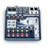 Soundcraft Notepad 8FX - mikser