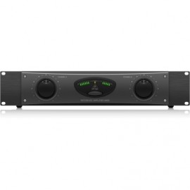 Behringer A800 Wzmacniacz mocy