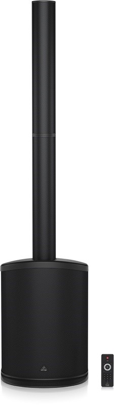 Behringer C200 Modułowy aktywny system nagłośnieniowy Behringer C200 Modułowy aktywny system nagłośnieniowy 1szt
