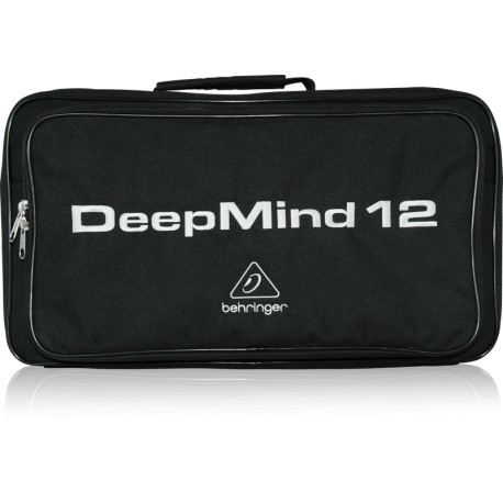 Behringer DEEPMIND 12D-TB Pokrowiec na DEEPMIND 12D Behringer DEEPMIND 12D-TB Pokrowiec na DEEPMIND 12D