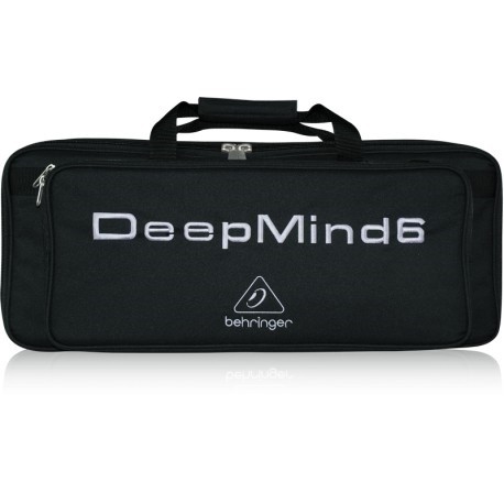 Behringer DEEPMIND 6-TB Pokrowiec na DEEPMIND 6