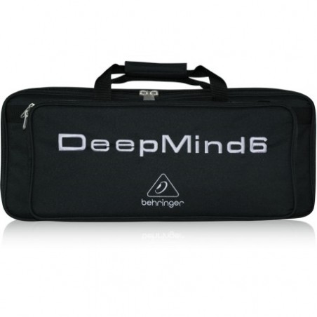 Behringer DEEPMIND 6-TB Pokrowiec na DEEPMIND 6