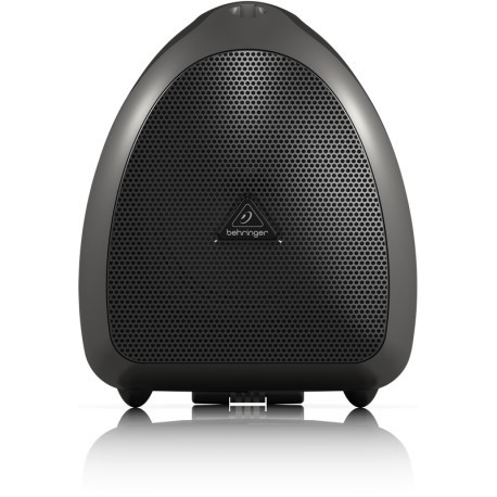 Behringer HPA40 Doręczny system nagłośnieniowy Behringer HPA40 Doręczny system nagłośnieniowy
