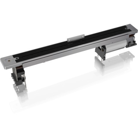 Behringer MOTOR FADER MF100T Zestaw faderów - 5 szt. Behringer MOTOR FADER MF100T Zestaw faderów - 5 szt.