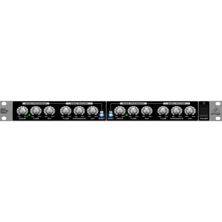 Behringer SX3040 V2 Procesor psychoakustyczny Behringer SX3040 V2 Procesor psychoakustyczny