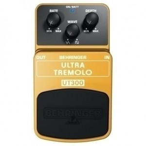 Behringer UT300 Efekt gitarowy