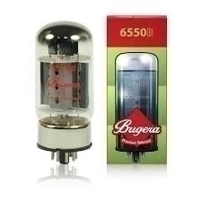 Bugera 6550B Lampa