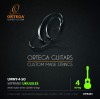 Ortega UWNY-4-SO - struny do ukulele