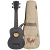 Flight NUS310 Blackbird Soprano Ukulele