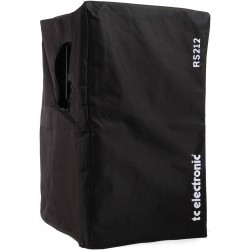 TC Electronic Cover RSCombo Pokrowiec na combo basowe TC Electronic Cover RSCombo Pokrowiec na combo basowe