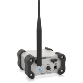 Klark Teknik DW 20BR Odbiornik sygnału audio Bluetooth