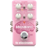 TC Electronic Brainwaves Pitch Shifter Efekt typu pitch shifter