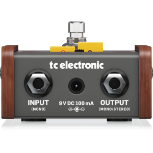 TC Electronic JUNE-60 Efekt typu Chorus