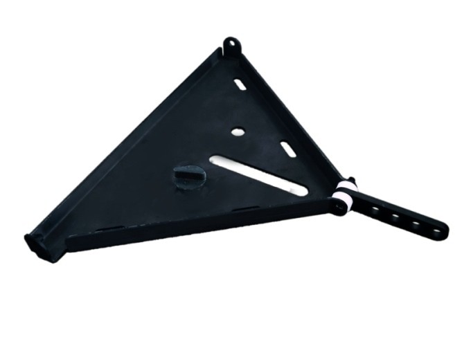dBTechnologies DSF-M2 Adapter do stackowania M2M+M2S dBTechnologies DSF-M2 Adapter do stackowania M2M+M2S
