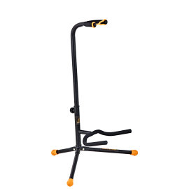Ortega OGS-1BK - statyw do gitary akustycznej i basowej