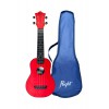 FLIGHT TUS35 RD - ukulele sopranowe