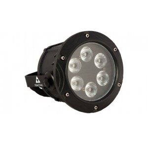 Fractal PAR LED 6x10W IP65 v2 - reflektor PAR