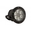 Fractal PAR LED 6x10W IP65 v2 - reflektor PAR