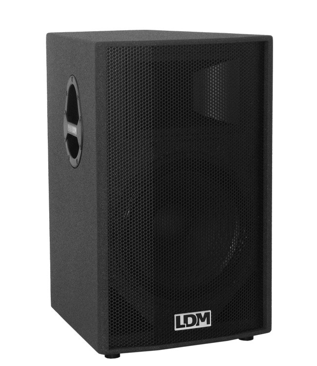 LDM GVP-315S/8 - kolumna pasywna